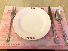 -华梅西餐厅(哈尔滨中央大街店)