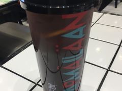 -肥汁米蘭香港米线(长宁来福士店)