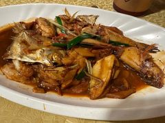 -202特色排档(五缘湾店)