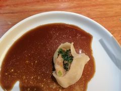 -大清花饺子城(昌黎店)