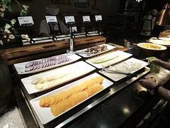 -韩盛·盛江山自助料理(奥体万达店)