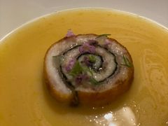 -三嚥阁 La Villa Restaurant