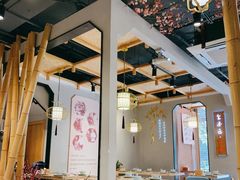 大堂-全牛匠·乐山跷脚牛肉(新中关店)