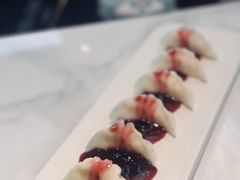 -船歌·鱼水饺青岛菜(枫蓝国际购物中心店)