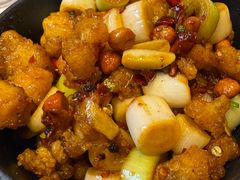 -渔家风味·鲅鱼水饺·央视展播·海鲜天津菜(开发区店)