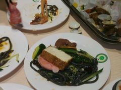 -比尔斯健康烤肉自助餐厅