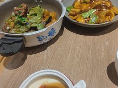 -金掌勺锅包肉(华润万象城店)