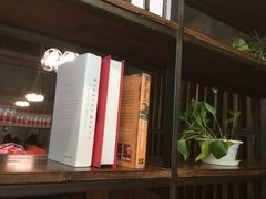 -U你·天然调味(南湖总店)