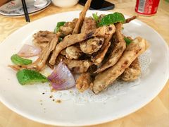 -南沙辉记烧鸡·荔枝木炭火吊烧(旧镇店)