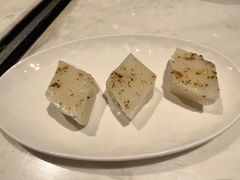 桂花拉糕-绿波廊(豫园店)