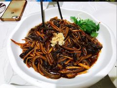 -马凯餐厅(长椿街店)