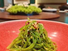 -大张烙馍村·美食地标(泉山店)