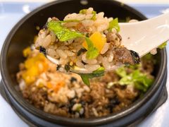 -北大家园食堂