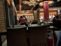 大堂-唐苑酒家·岭南粤菜名店(太古仓店)