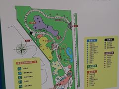 -荔湾区儿童公园