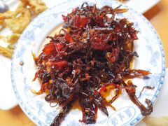 -龙姐私房菜(和顺古镇店)