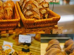 -熊叔熊婶面包房(团结湖店)