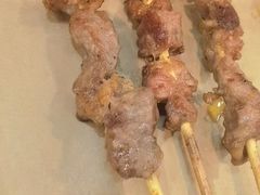 -草本味·市井羊肉馆(新开铺总店)