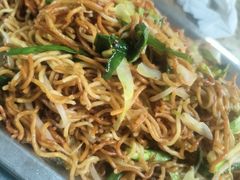 -清真·馬坡二旦烧烤(人生一串拍摄店)