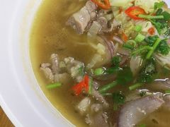 -探越越南牛肉粉(江南西分店)
