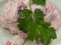 -百家鸡味馆(清泰店)