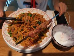 -撒拉花儿·新疆菜·清真(太阳宫店)