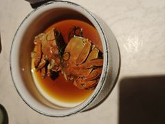 -雨后行菜(报慈北路店)