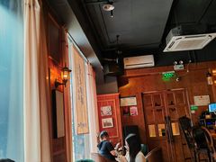 -老吴咖啡( 国贸商住大厦店)