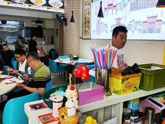 -福巷湘食小馆·猛火现炒(上海首店)
