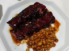 -金戈戈香港豉油鸡(皇庭广场店)