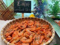 -家路国际大酒店·自助餐(惠阳店)