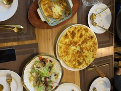 -LUCCA卢卡西班牙海鲜饭(远洋广场店)