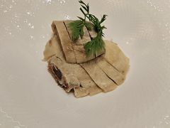 -南京富力万达嘉华酒店·游宴一品淮扬中餐厅