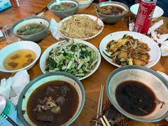 -天台小吃(新城店)