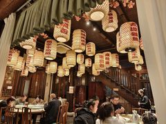 -二十八里太湖船菜(吉祥路店)