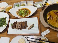 -醉霖生态餐厅(交大店)