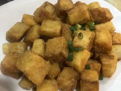 -李师傅脆肚(梅林店)