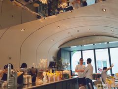 -Seesaw Coffee(上生新所店)