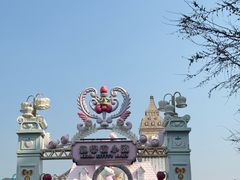 -安吉Hello Kitty乐园