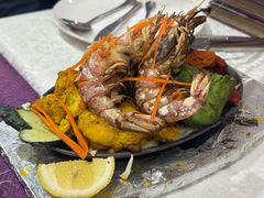 -葛尼沙印度餐厅 (镇明路店)