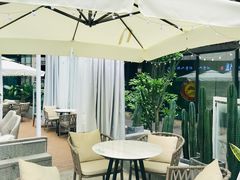 -FUTURE LOUNGE(太古里店)