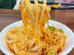 米皮-薛昌利大米凉皮(北新街店)