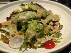 -翡翠鸟精品泰国菜(北辰财富中心店)