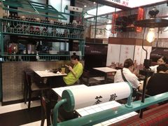 -肥汁米蘭香港米线(长宁来福士店)