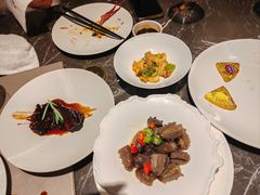 -曲水兰亭(北京四惠店)