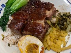 -肥小福·烧鹅专门店(环宇荟店)