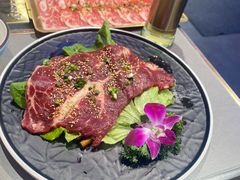 -棒小伙·齐齐哈尔烤肉(龙茗路店)