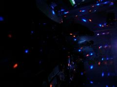 -唯爱KTV聚会餐厅(仙林东城汇店)