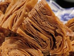 豆腐皮-裕德孚·非遗手切涮羊肉(东直门内大街店)