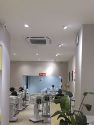 -洗脸猫·洗脸吧